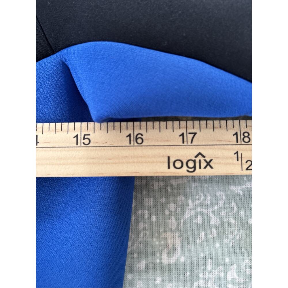 Body Glove Womens M-7 Wetsuit Springsuit Black Blue Short Sleeve Density Logo - Picture 6 of 8